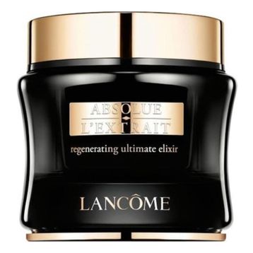 Lancome Absolue L'Extrait Ultimate Elixir Cream 50 ml Yüz Bakım Kremi