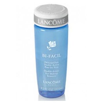 Lancome Bi-Facil 125 ml Göz Makyaj Temizleyici