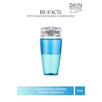 Lancome Bi-Facil Çift Fazlı 75 ml Makyaj Temizleyici