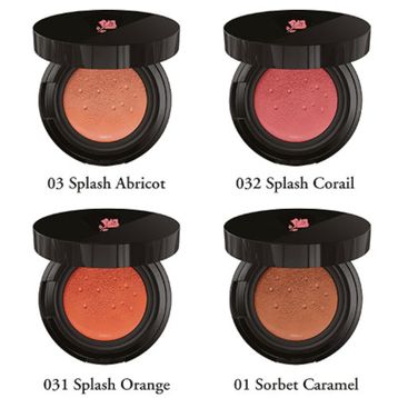 Lancome Blush Subtil 03 Sorbet De Corail Allık