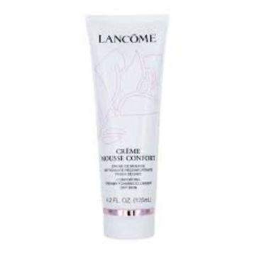 ​Lancome Creme Mousse Confort 125 ml Temizleyici Köpük