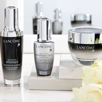 Lancome Genifique Youth Activating Cream