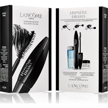 Lancome Hypnose Drama Mascara Set