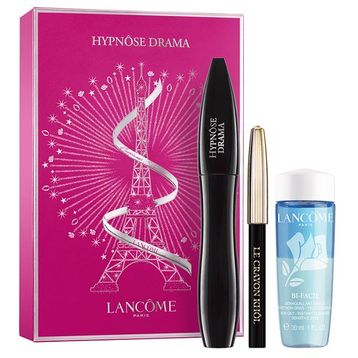Lancome Hypnose Drama Mascara Set