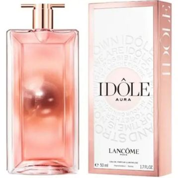 Lancome Idole Aura EDP 50 ML Kadın Parfümü