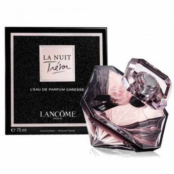 Lancome La Nuit Tresor Caresse EDP 75 ML Kadın Parfüm
