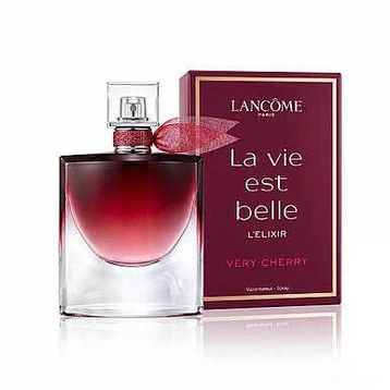 Lancome La Vie Est Belle Very Cherry EDP 100 ml Kadın Parfüm