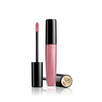 Lancome Labsolu Gloss Sheer 351 Sur Les Toits Ruj