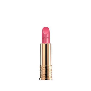 Lancome L'Absolu Rouge Cream 08 La Vie Est Belle Ruj