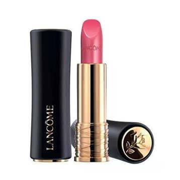 Lancome L'Absolu Rouge Cream 08 La Vie Est Belle Ruj