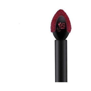 Lancome L'absolu Rouge Drama Ink 481 Nuit Pourpre Yarı Mat Likit Ruj