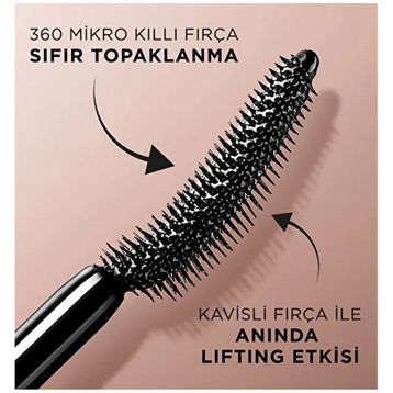 Lancome Lash Idôle Maskara