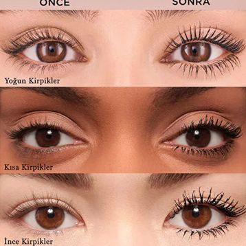 Lancome Lash Idôle Maskara
