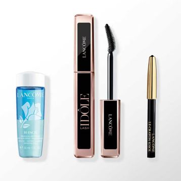Lancome Lash Idole Maskara Seti