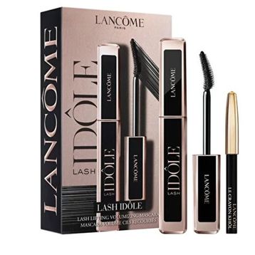 Lancome Lash Idole Maskara Seti
