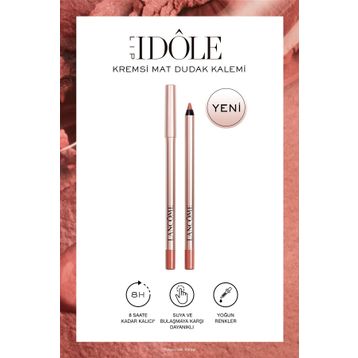 Lancome Lip Idole 21 Dudak Kalemi