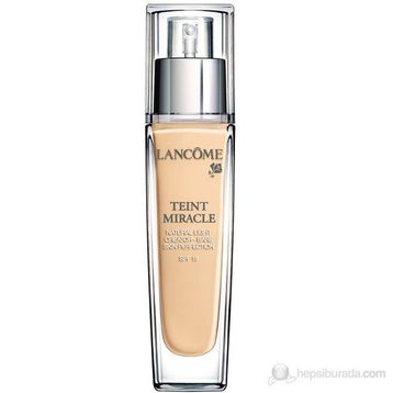 Lancome Miracle Air De Teint 03 30 ml Fondöten