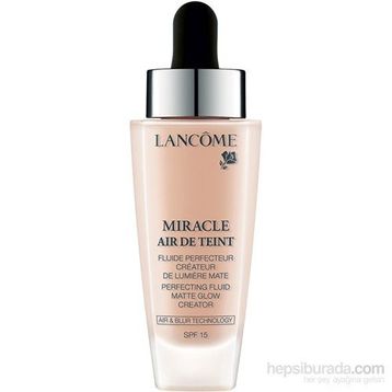 Lancome Miracle Air De Teint 03 30 ml Fondöten