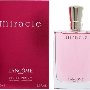 Lancome Miracle EDP 100 ML Kadın Parfüm