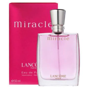 Lancome Miracle EDP 50 ml Kadın Parfümü