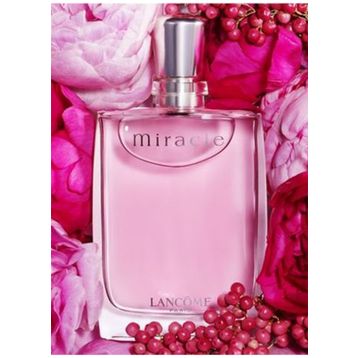 Lancome Miracle EDP 50 ml Kadın Parfümü