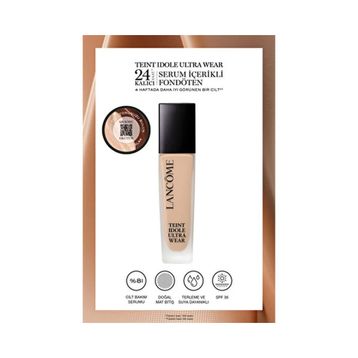 Lancome No:02 Lys Rose Teint Miracle Likit Fondöten