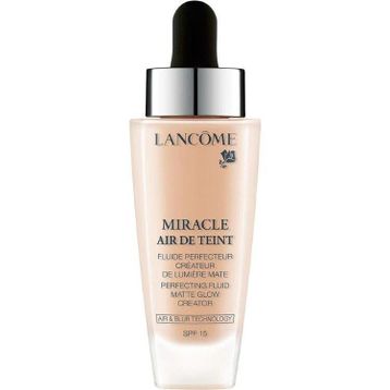 Lancome No:04 Beige Nature Miracle Air De Teint Fondöten