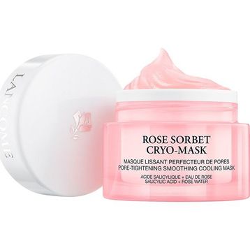 Lancome Rose Sorbet Cryo 50 ml Maske