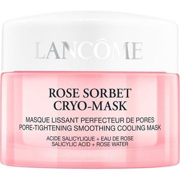 Lancome Rose Sorbet Cryo 50 ml Maske