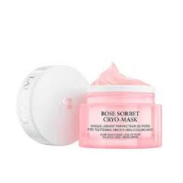 Lancome Rose Sorbet Cryo 50 ml Maske