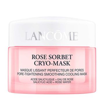 Lancome Rose Sorbet Cryo 50 ml Maske