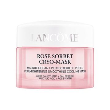 Lancome Rose Sorbet Cryo 50 ml Maske