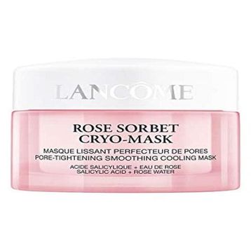 Lancome Rose Sorbet Cryo 50 ml Maske