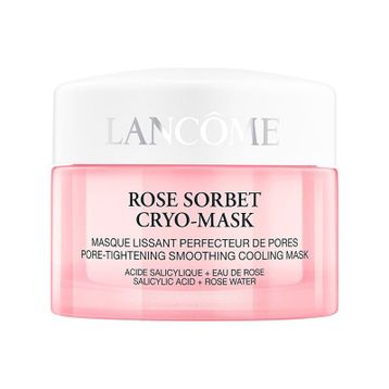 Lancome Rose Sorbet Cryo 50 ml Maske