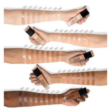Lancome Teint Idole Ultra Wear 420W Fondöten