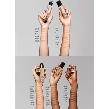 Lancome Teint Idole Ultra Wear 430C Fondöten