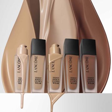 Lancome Teint Idole Ultra Wear 430C Fondöten