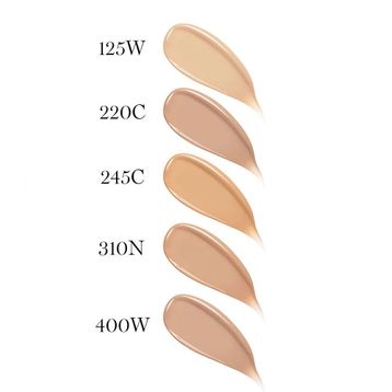 Lancome Teint Idole Ultra Wear Care Glow 400W Serum Fondöten