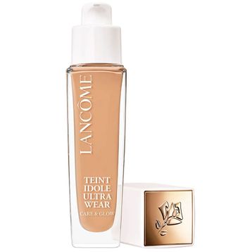 Lancome Teint Idole Ultra Wear Care Glow 400W Serum Fondöten
