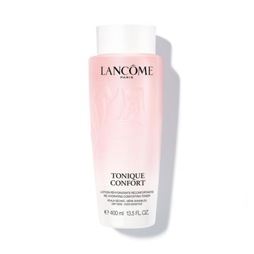 Lancome Tonique Confort 400 ml Nemlendirici Rahatlatıcı Yüz Toniği