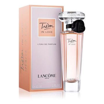 Lancome Tresor EDP 30 ml Bayan Parfümü