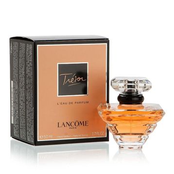 Lancome Tresor Femme EDP 50 ml Kadın Parfüm