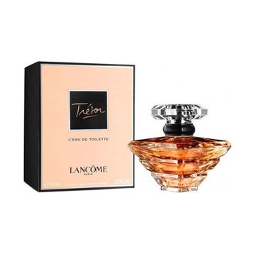 Lancome Tresor Femme EDP 50 ml Kadın Parfüm