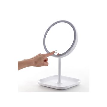 Land Of Myth 1X+5X Zoom 23 Led Işıklı Makyaj Aynası