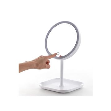 Land Of Myth 1X+5X Zoom 23 Led Işıklı Makyaj Aynası