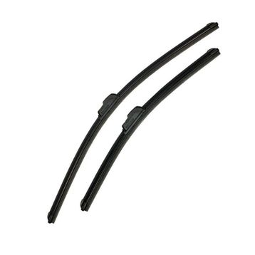 Land Rover 1985-2016 Defender Hybrid 330 mm 330 mm Silecek Takımı