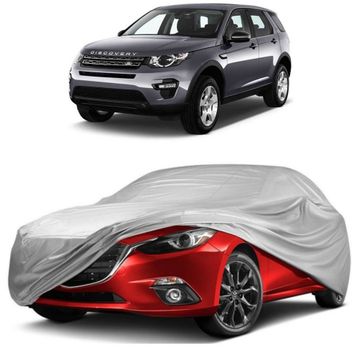 Land Rover Discovery Araba Çadırı Oto Branda