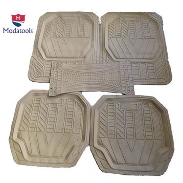 Land Rover Evoque 3D Havuzlu Paspas