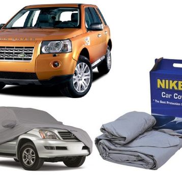 Land Rover Freelander 2 Oto Branda