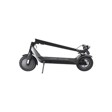 Land Rover LR-F10T Siyah Elektrikli Scooter